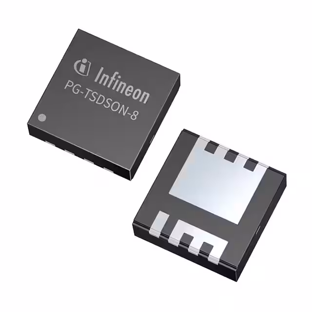 IAUZ40N06S5N050ATMA1 Infineon Technologies  Transistoren - FETs MOSFETs - Einzeln